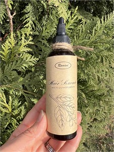 Масло Hair Kavach 1691